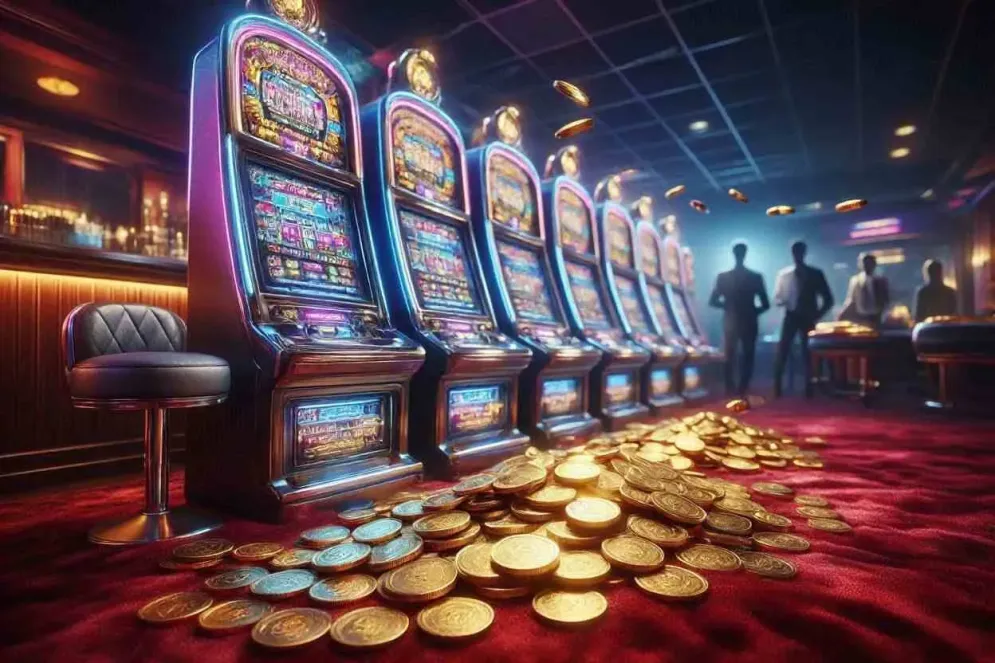 Lanista Casino
